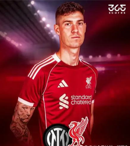 开云-报价1亿欧元？利物浦欲签国米中卫巴斯托尼